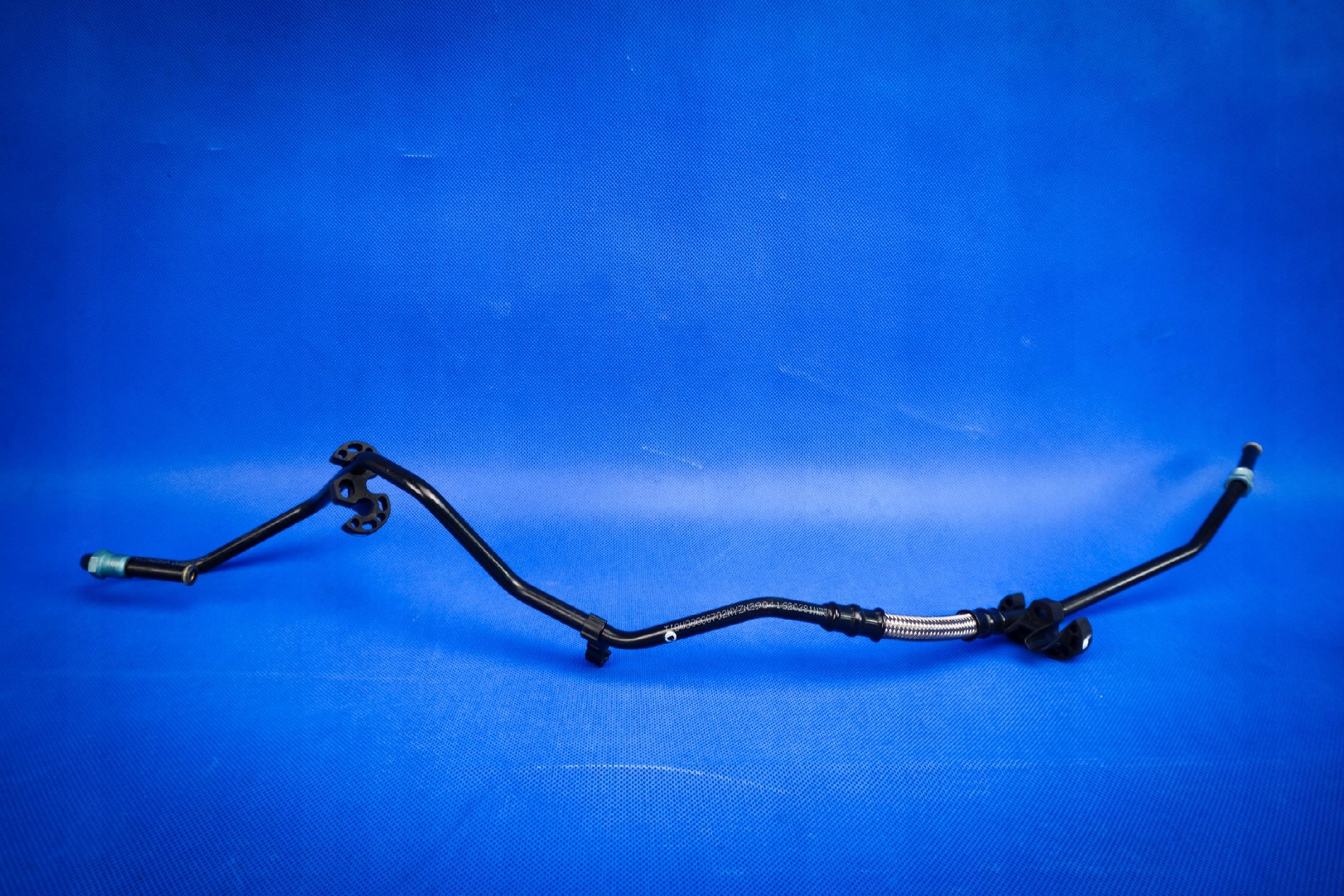 pipe brake ABS Audi A8 4H 4H1614706C