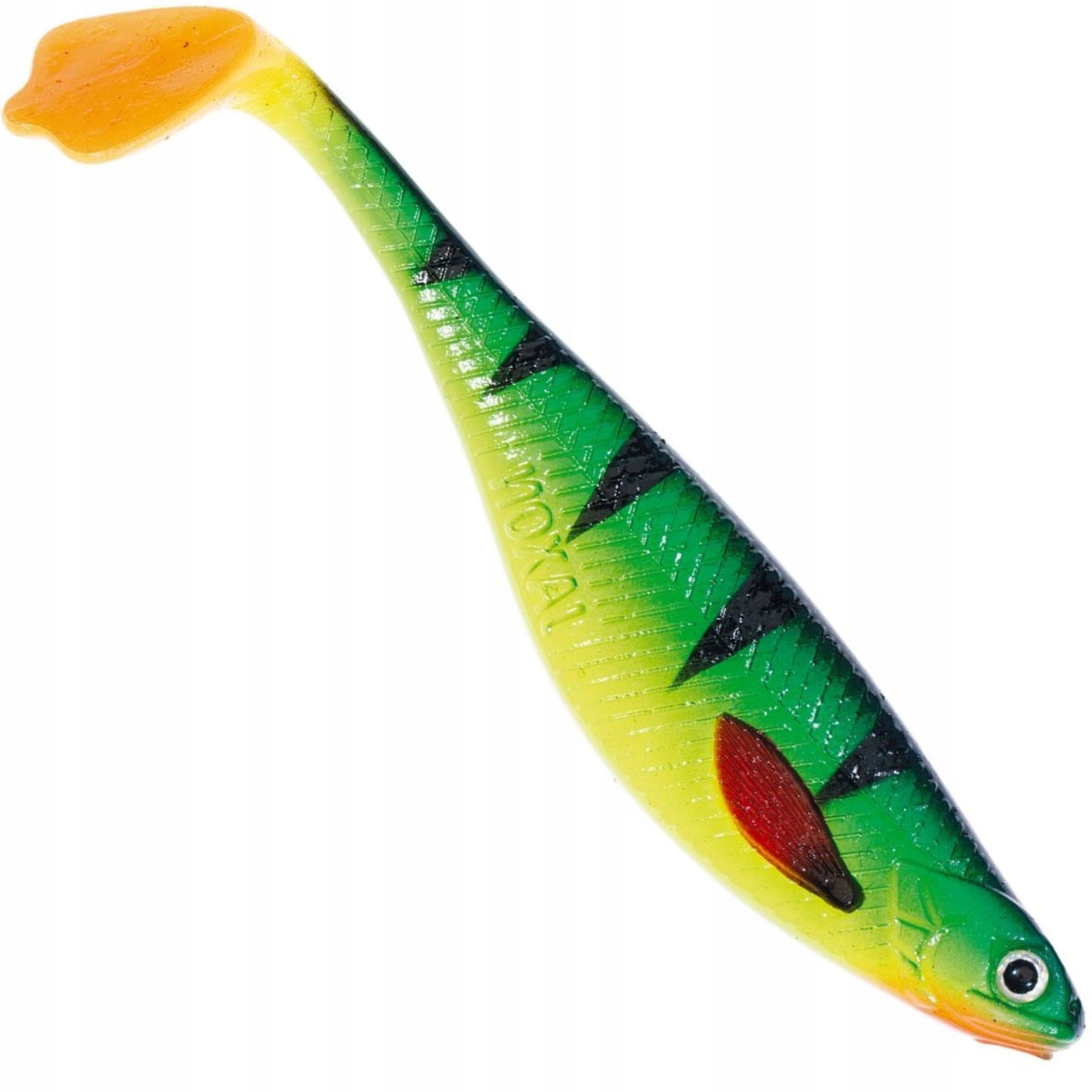 

Ripper 3D Jaxon Intensa 7cm Guma Na Szczupaka