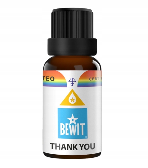 Bewit Thank You 5 ml