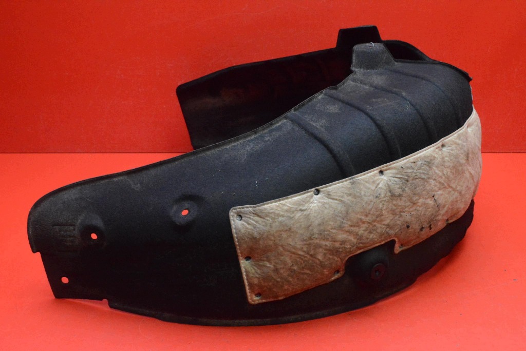 mudguard left rear part rear. 86821-CV500 KIA EV6 GT 21-24