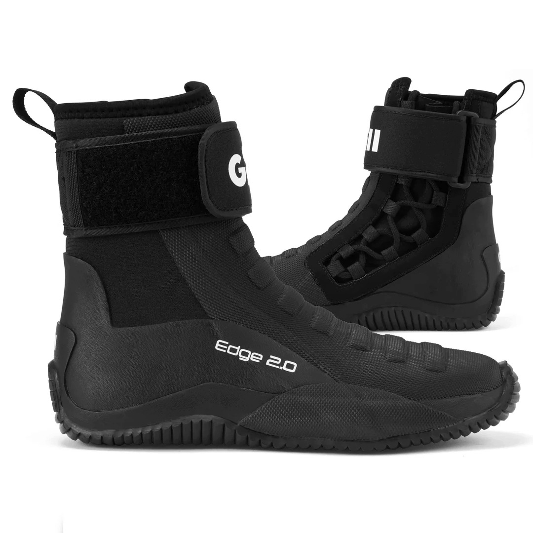 Buty Edge Czarne 2,0 42