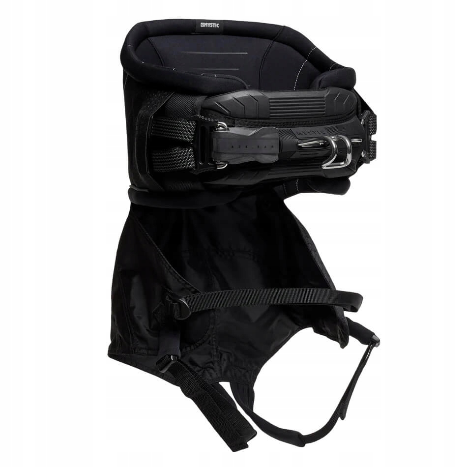 Trapéz Mystic Star Hybrid Black XL