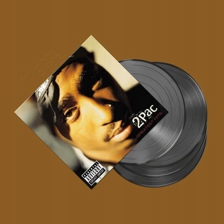 2 Pac Greatest Hits - Niska cena na Allegro