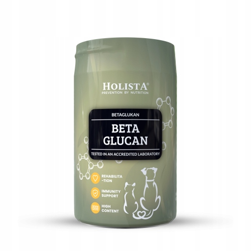 Holista Glucan 200g