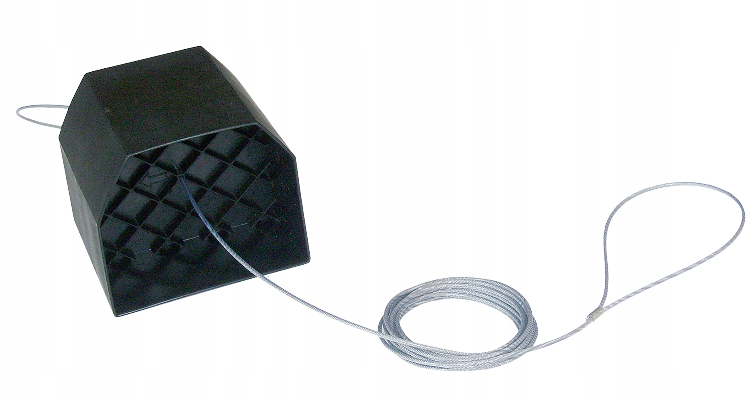 Thule conduit box midwall Akcesorium do bagażnika dachowego