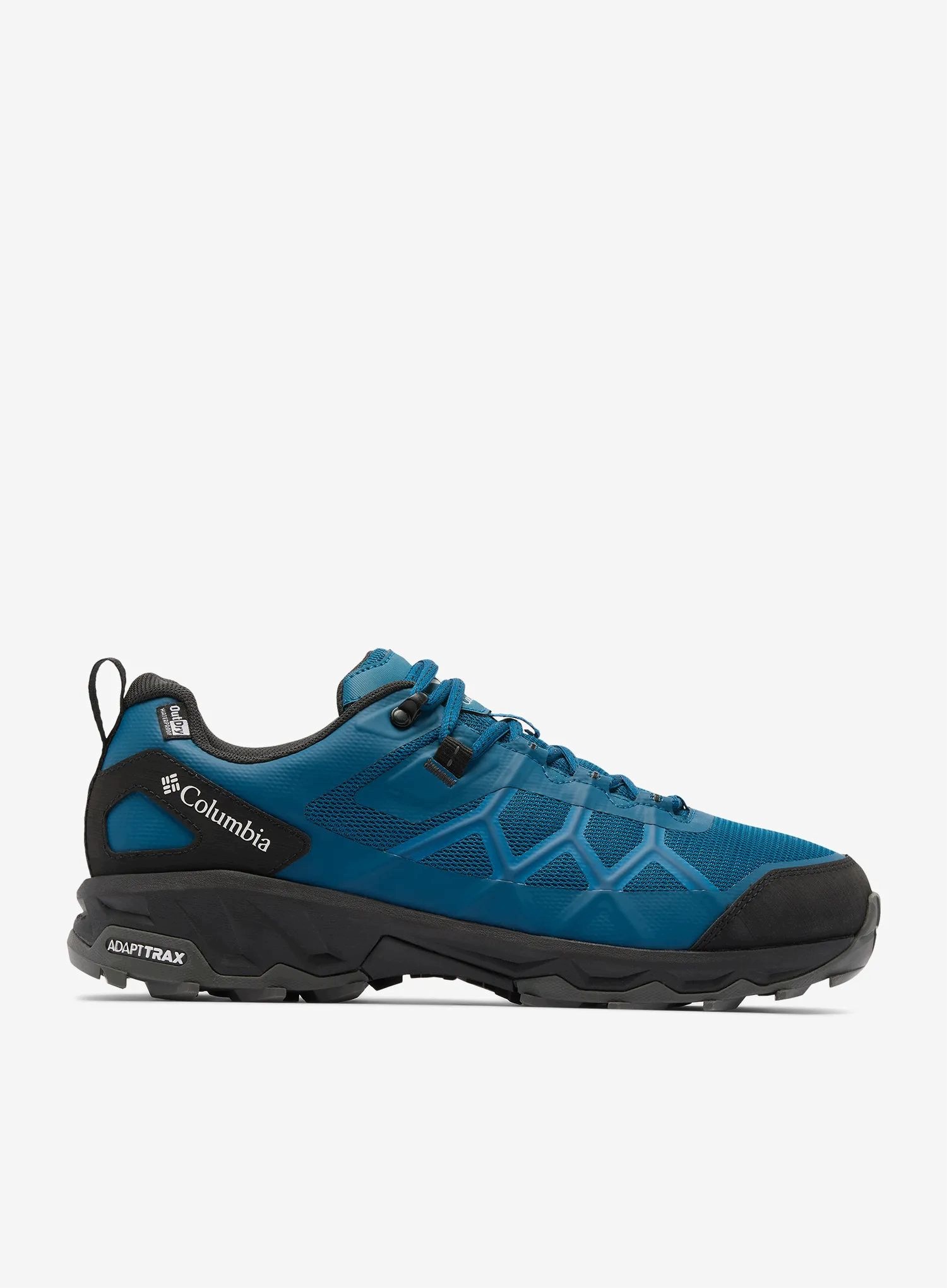 Turistické boty Columbia Peakfreak 3 Outdry phoenix blue/black 41,5