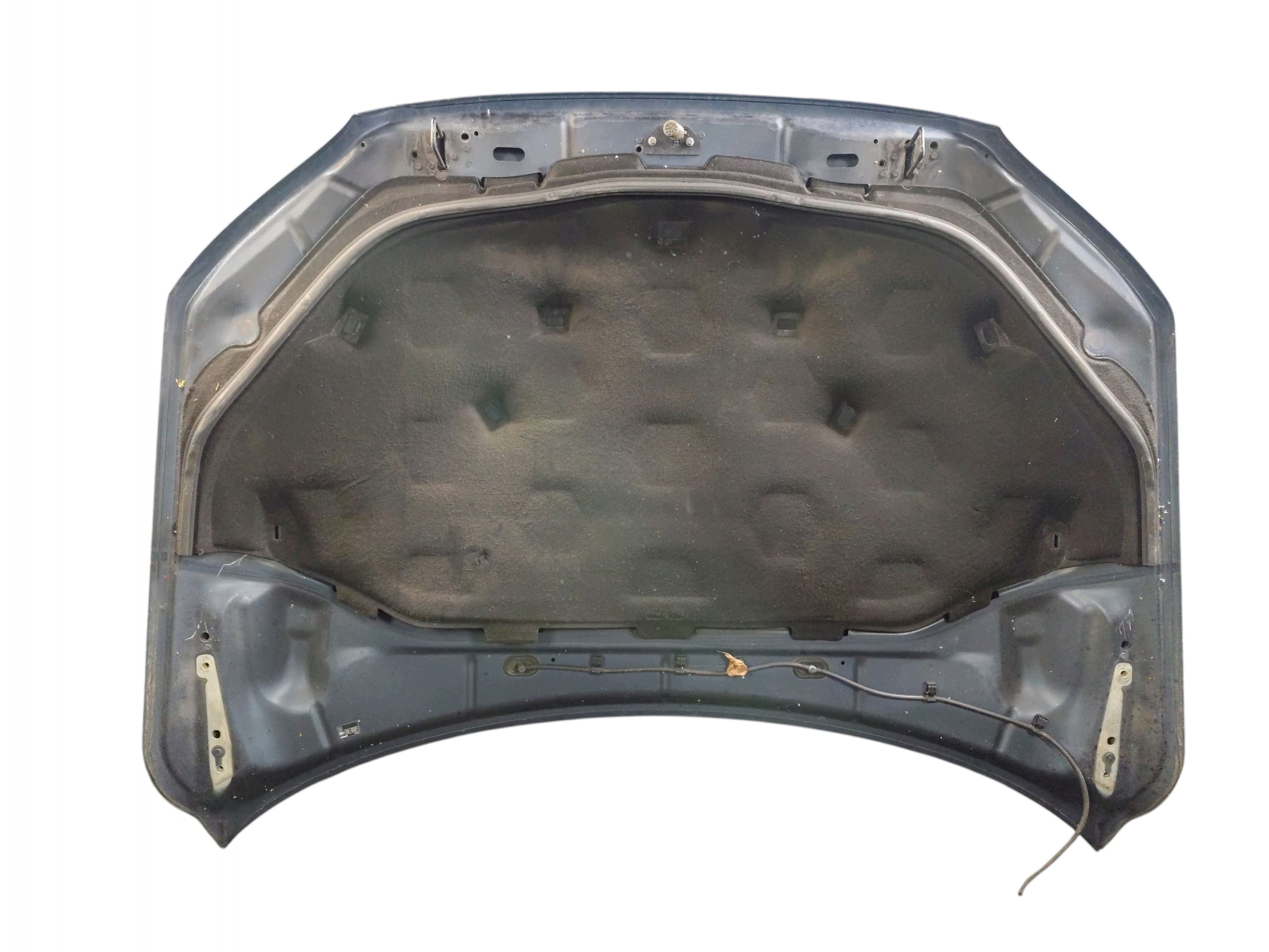 cofano VOLVO V70 III LAK: 466-46 (07-11)