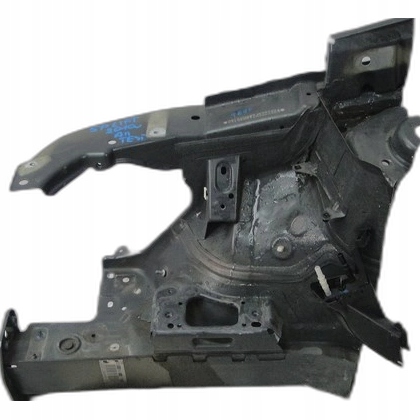 ĆWIARTKA PODŁUŻNICA PRAWY PRZÓD ALTEA 5P LIFT