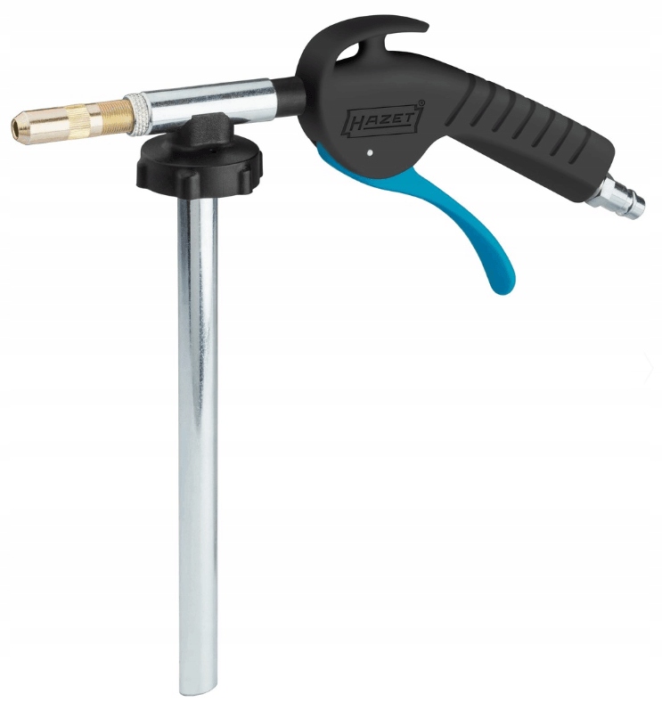 PISTOLET DO PRZEDMUCHIWANIA