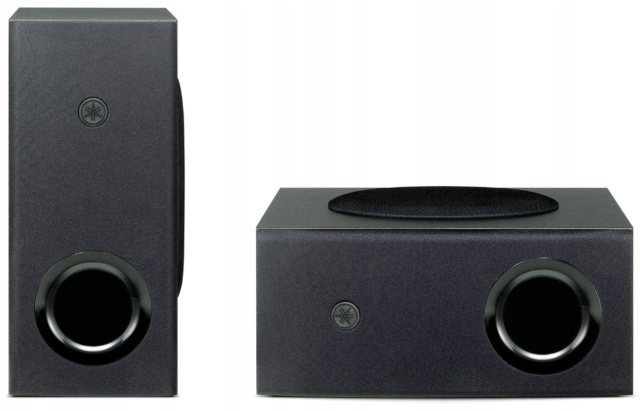 Soundbar Yamaha SR-C30A Dolby Audio / Digital / Pro Logic II Marka Yamaha