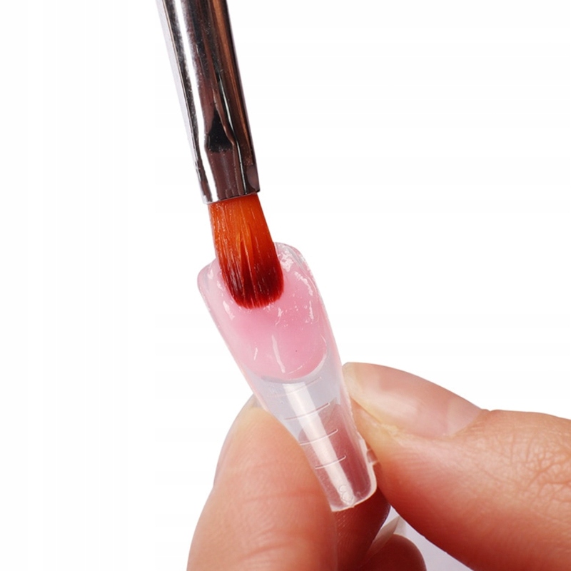 DUAL FORMS do ŻELU 12szt woreczek STILETTO EAN (GTIN) 5903819332636