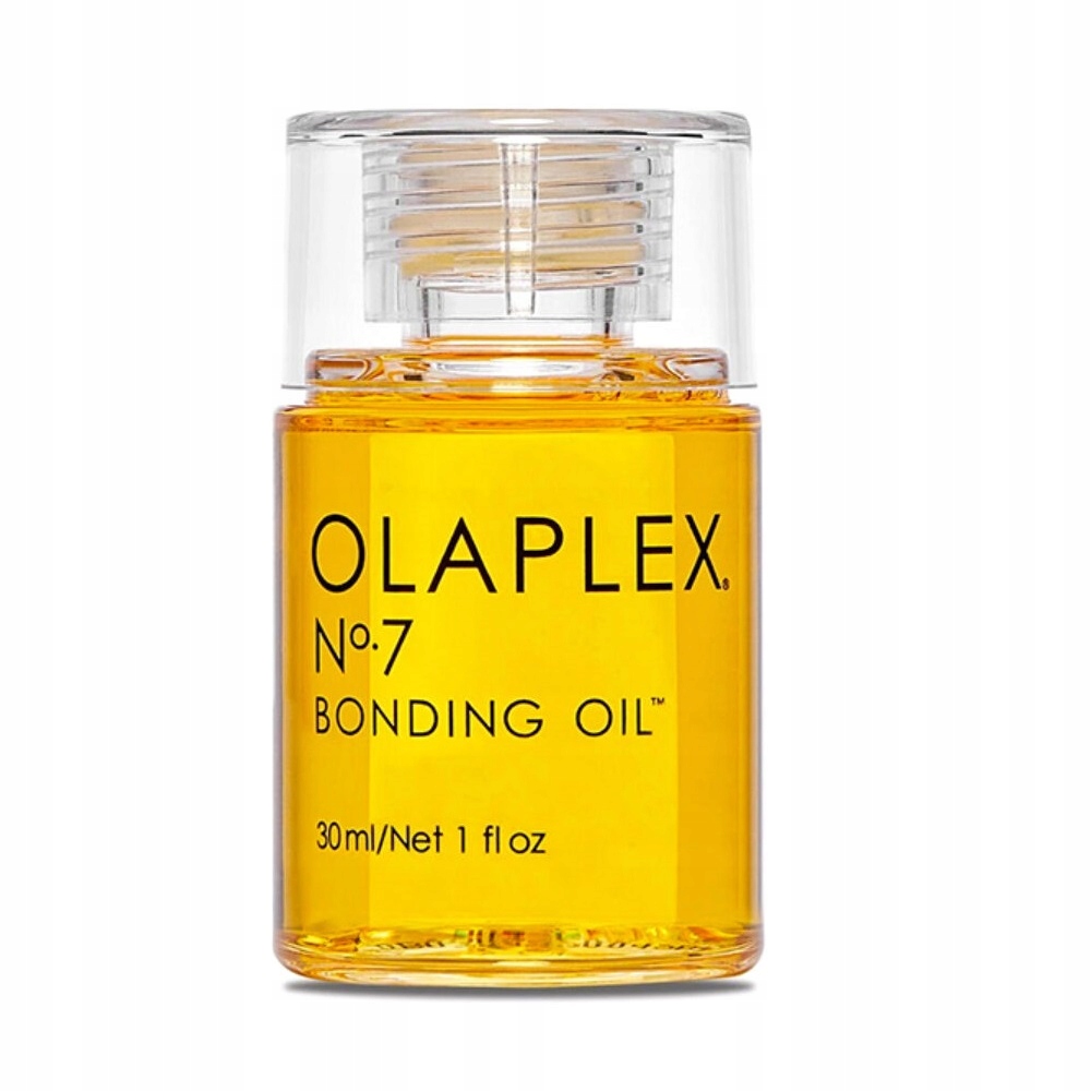 Olaplex No.7 Bonding Oil obnovující olej na vlasy 30 ml