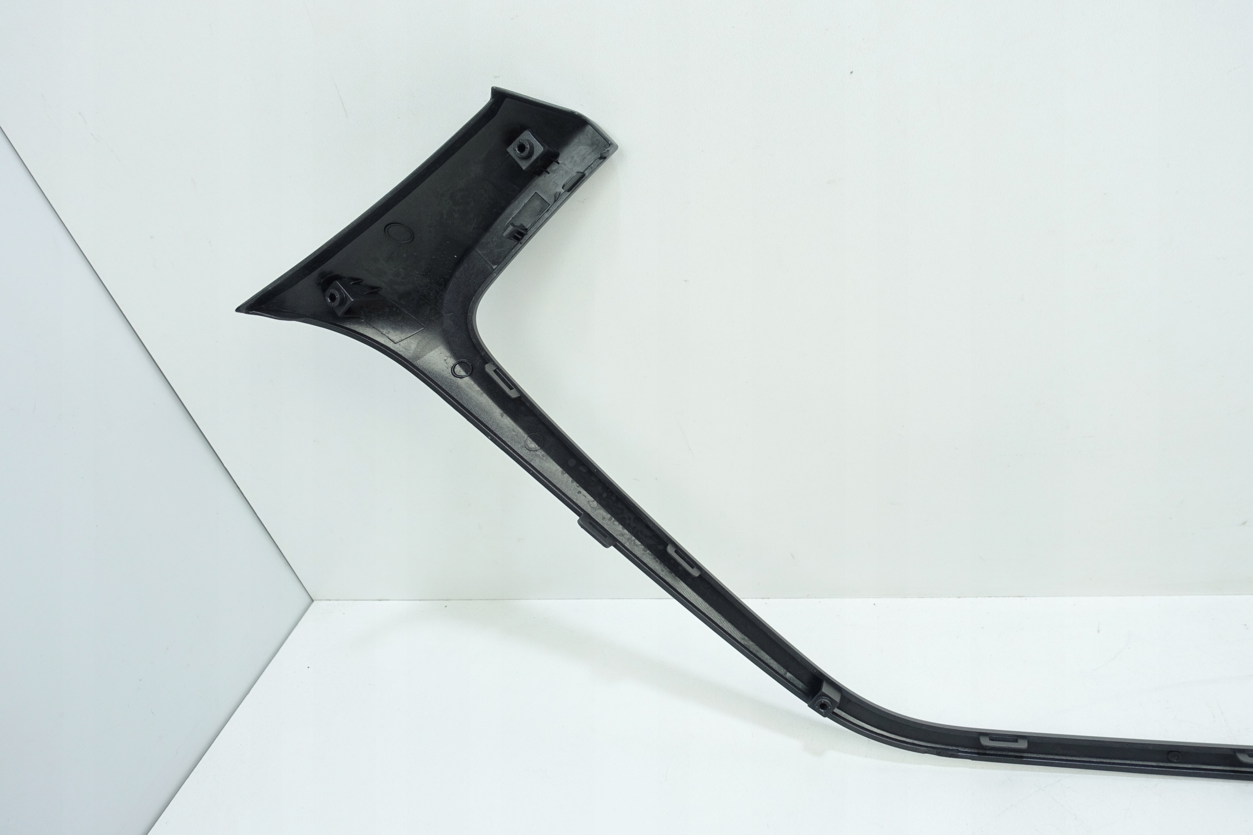 moulding frame grille GRILLA HYUNDAI TUCSON II 2015