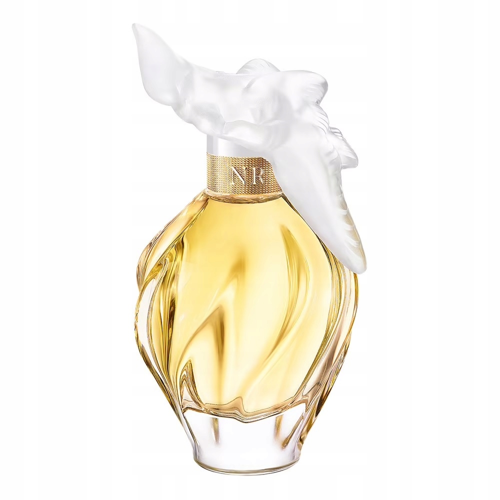 L'Air Du Temps Toaletní voda Spray 100 ml Nina Ricci Klasická vůně