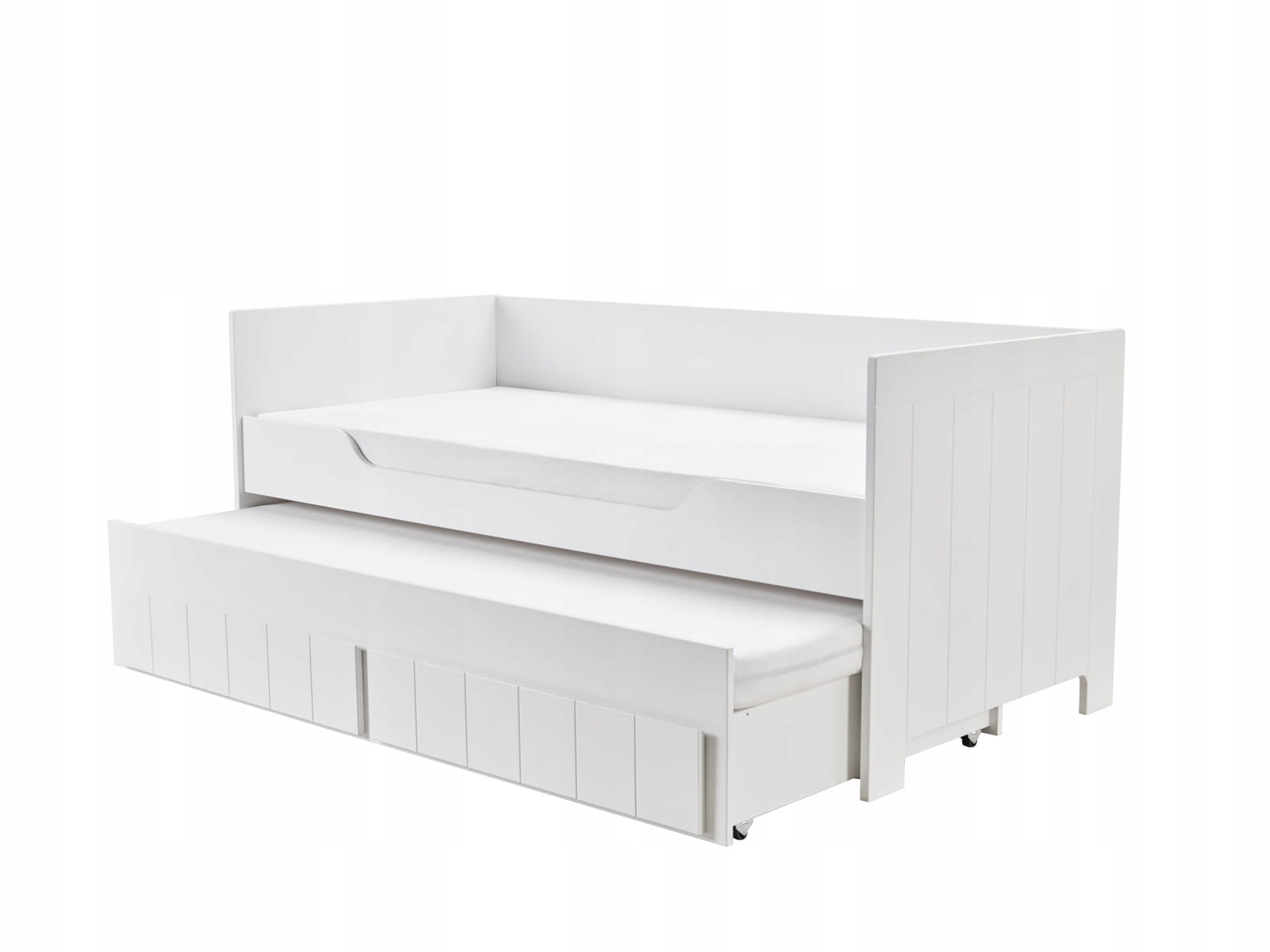 Pinio Calmo Łóżko zabudowane 200x90 Marka Pinio