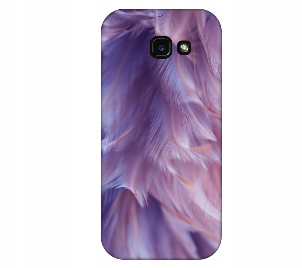 

Etui na telefon Samsung Galaxy A5 2017 Pióra