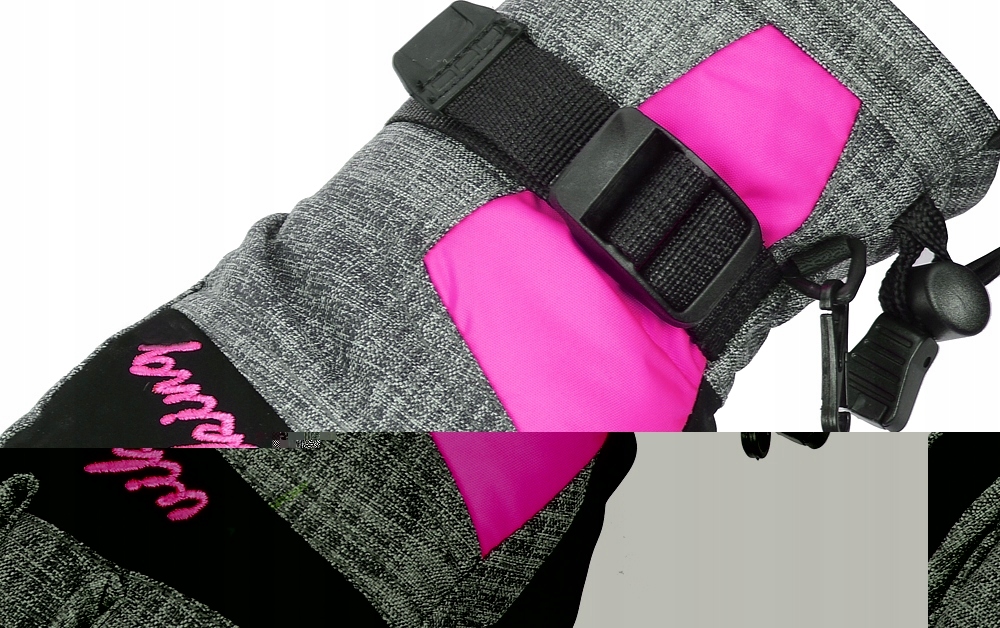 DAMSKIE RĘKAWICE NARCIARSKIE VIKING RONDA 4 XXS Kod producenta RONDA