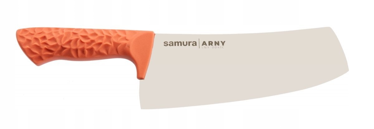 Samura Arny chiński tasak Living Coral Stan opakowania oryginalne