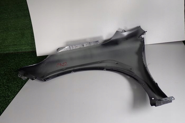 SUBARU OUTBACK VI 20- fender right front front