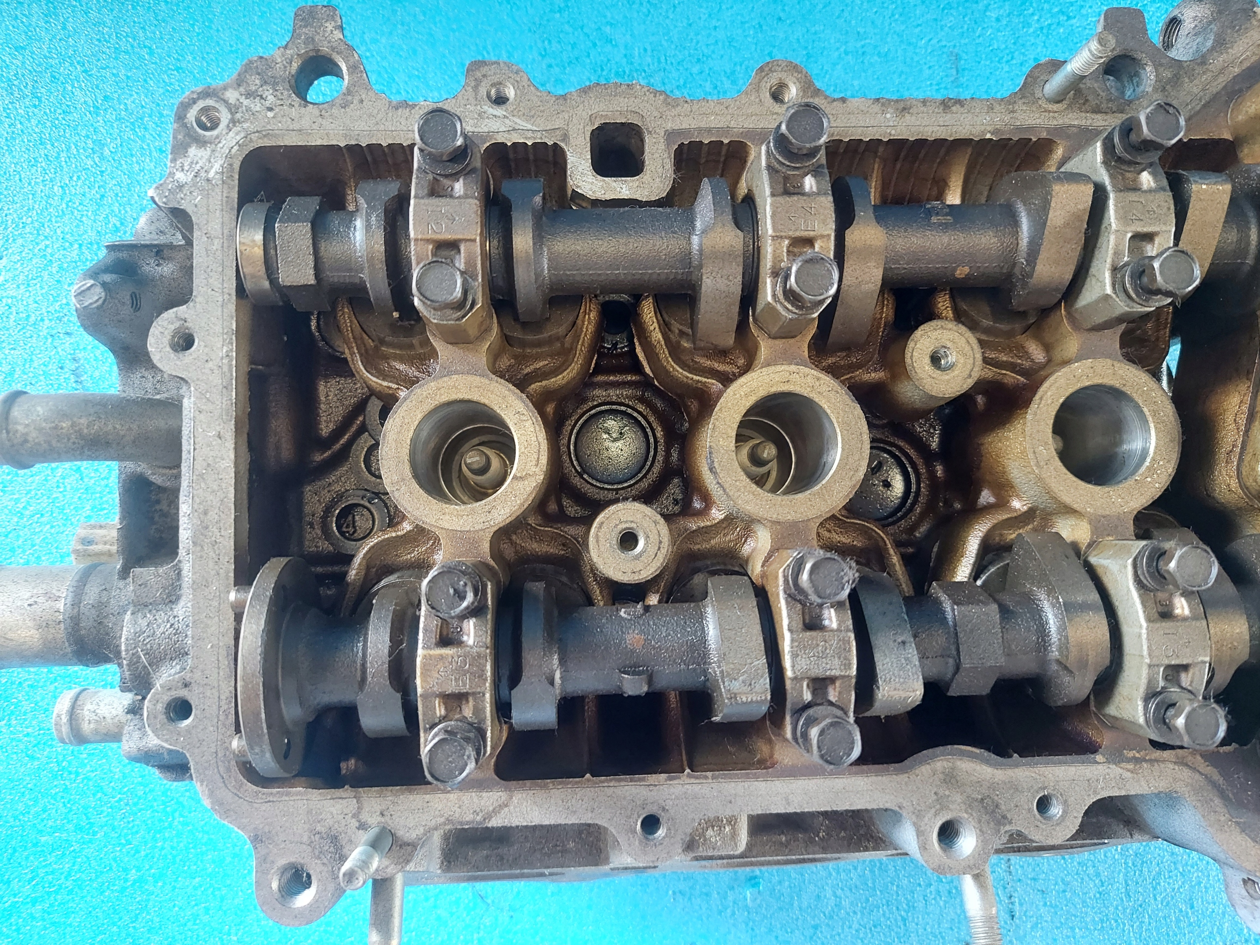 head. AYGO 2008R 1.0 B 1KRFE