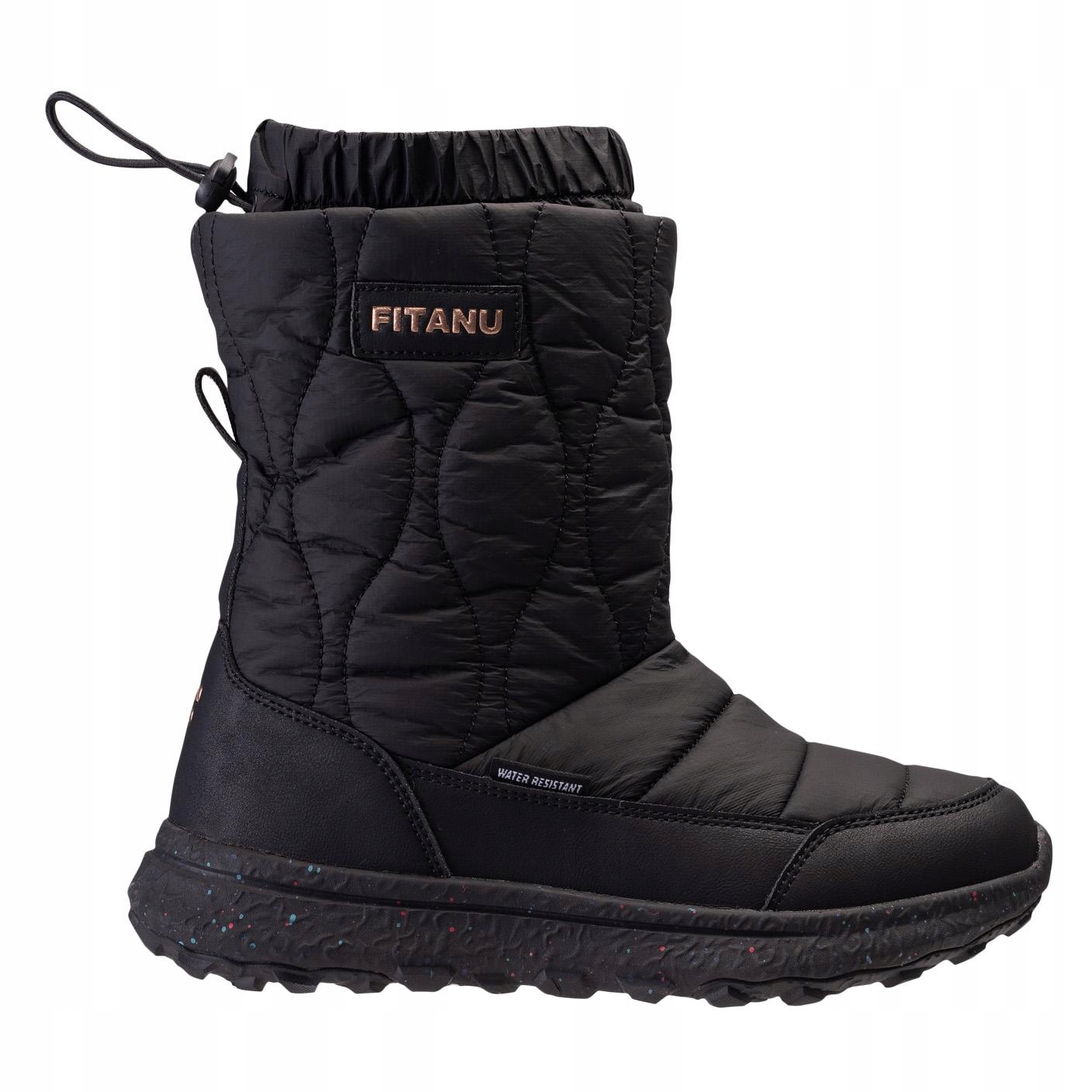 Dámské sněhule Narsak W Eco 38
