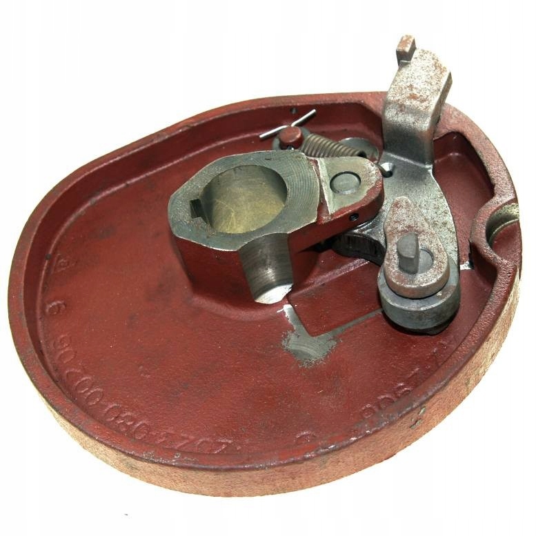 52230854 - Диск управління повний Прес Z-224/1