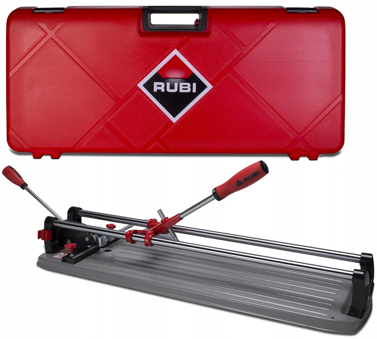 Gilotyna profi Rubi TS-66 Max