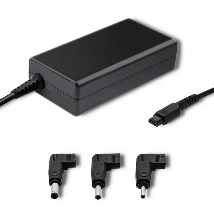 Qoltec Zasilacz Specjalizowany Do Acer 65W 3 W