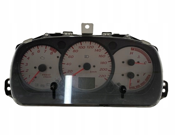 DAIHATSU SIRION 1.3 dials dials 83200-97H06