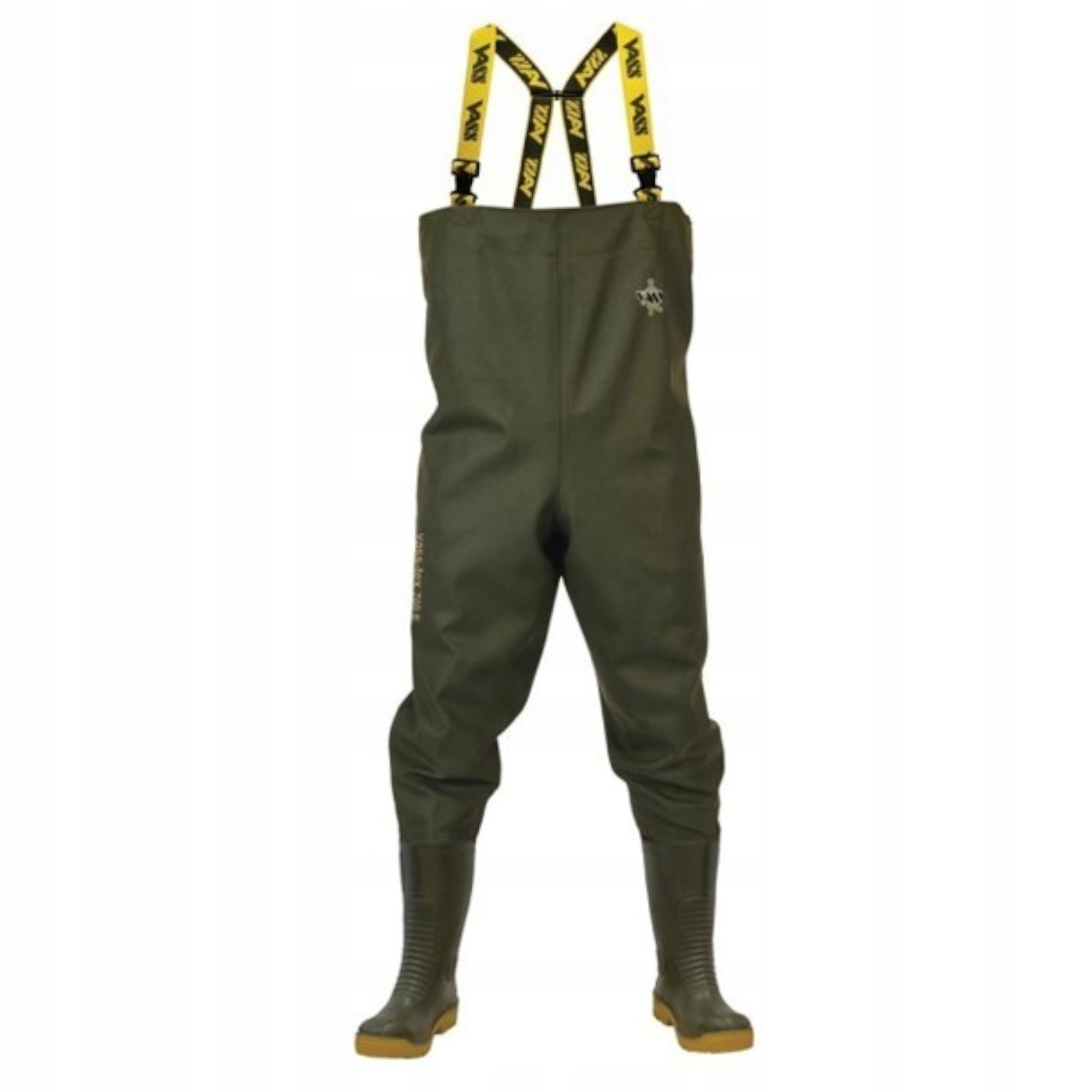 Wodery Vass E Nova 700 Series Chest Wader 47