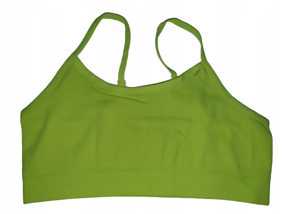 

Greenice biustonosz top bezszwowy 134-140 cm