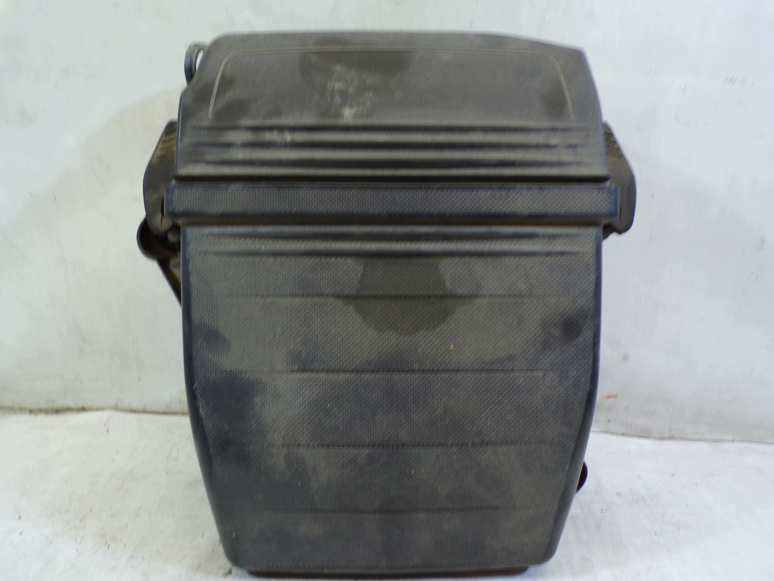 Gehäuse filter luft FIAT PANDA 2 II 1.2 51774986 (1)