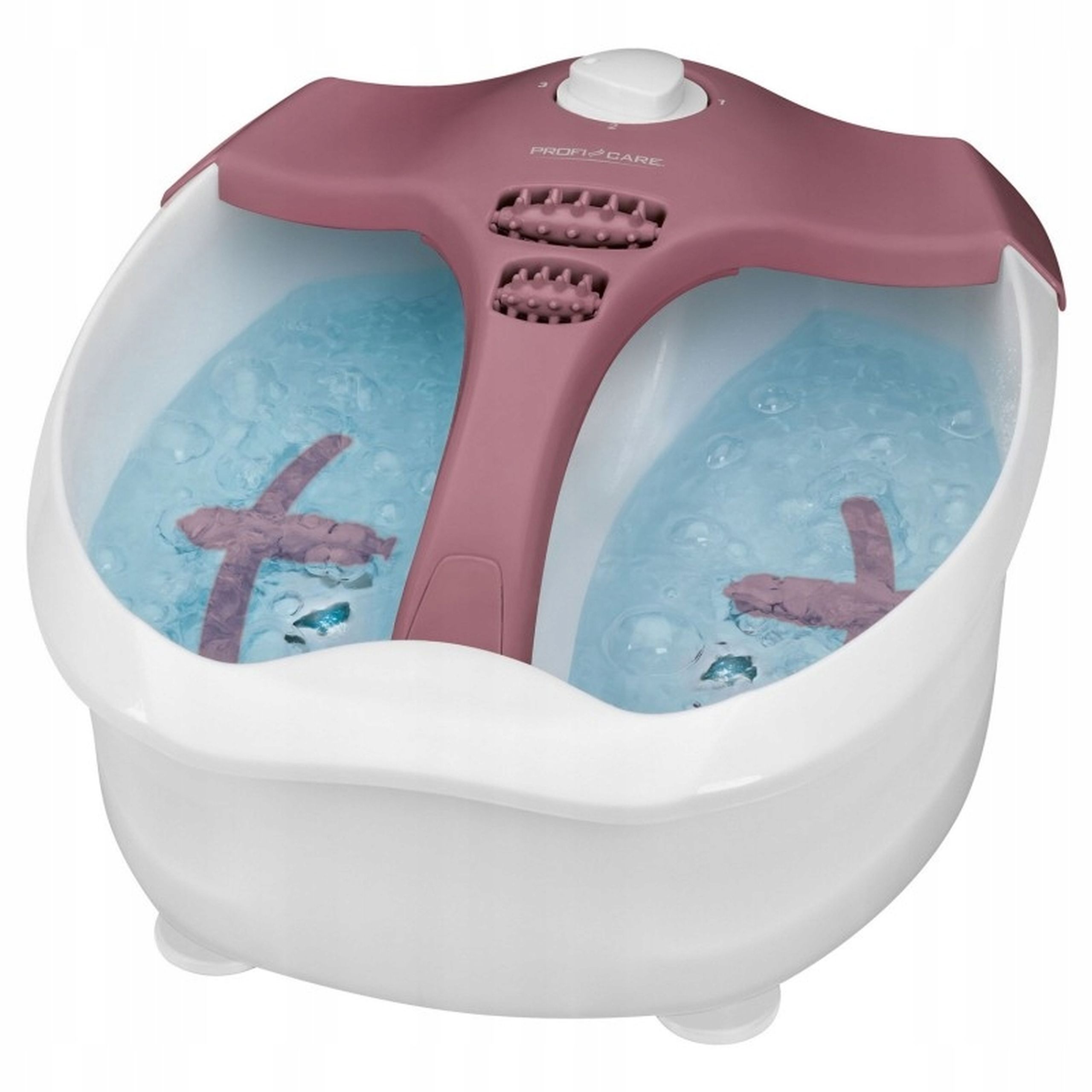 Masážní přístroj vyhřívaný ProfiCare PC-FM 3027