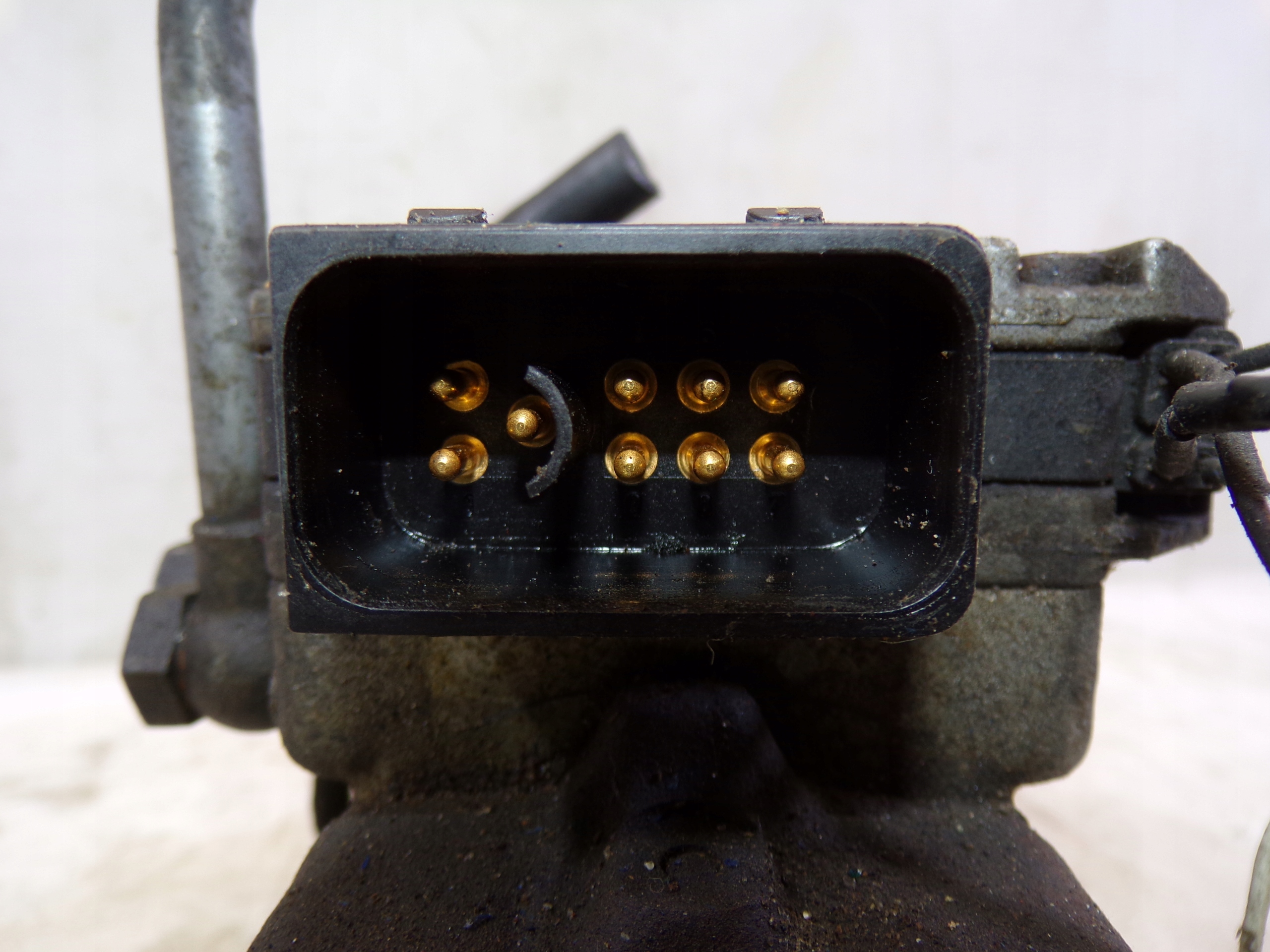 Einspritzpumpe OPEL 1.7d BOSCH 0470004003