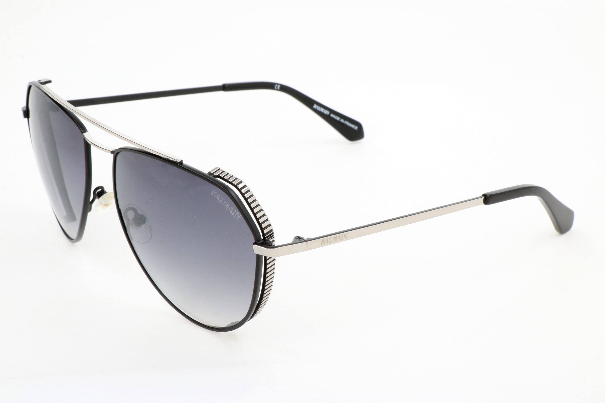 Balmain Značkové Dámské Sluneční Brýle BL2532B04+POUZDRO Bonus