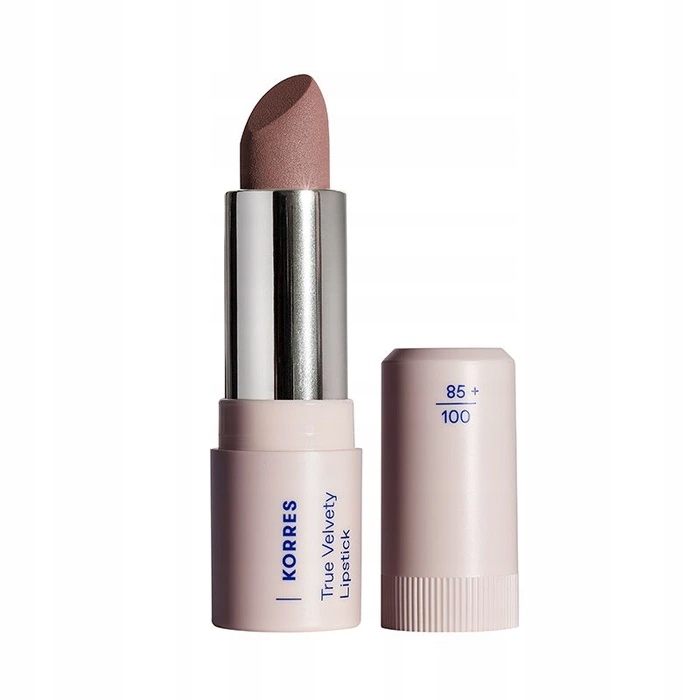 Korres Pomadka do Ust 13 Nude Pink