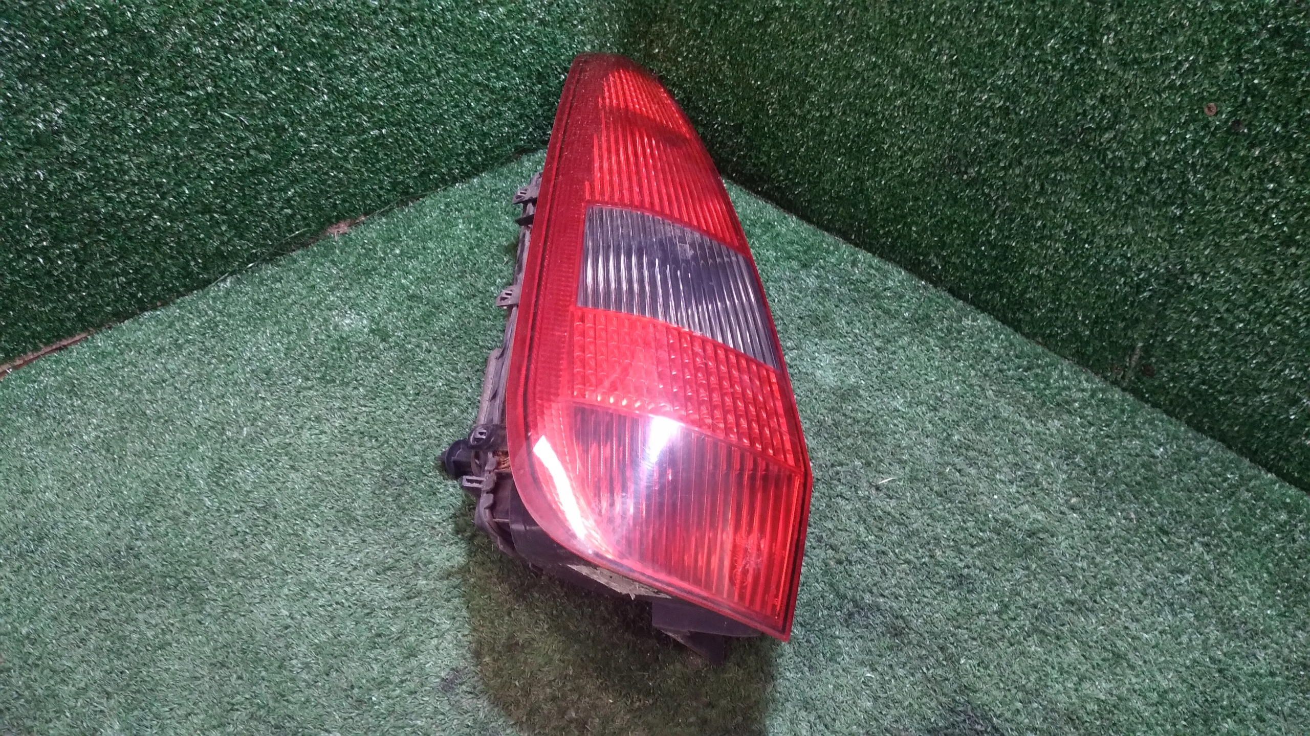 light left rear FORD FIESTA MK 6 2S61-13N004-A