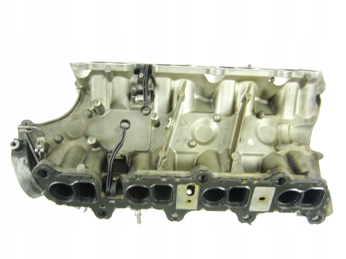 intake manifold Mercedes W221 4.0 CDI S420