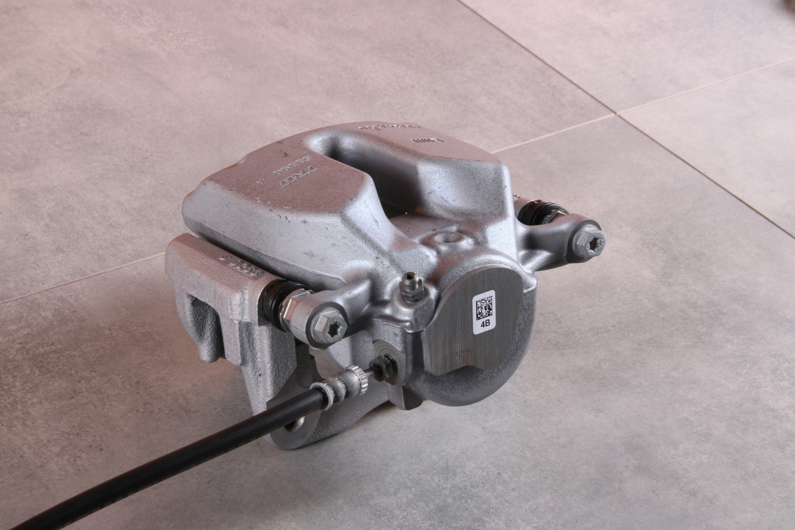 BMW G20 G21 G30 G31 caliper brake right front front 60/24/330 6872800