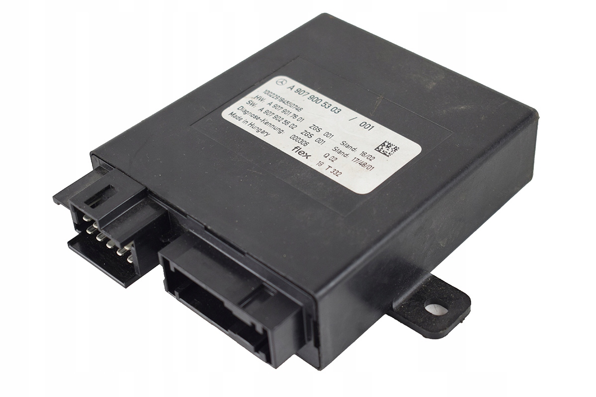 module control unit ECU MERCEDES SPRINTER W907 W910 A9079005303