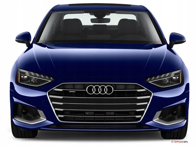 Fólie Ppf Premium na světlomety pro Audi A4 B9 bezbarvá