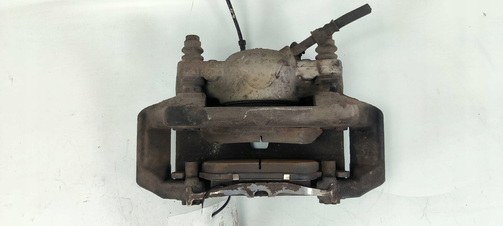 caliper brake front left AUDI A6 C7 LIFT