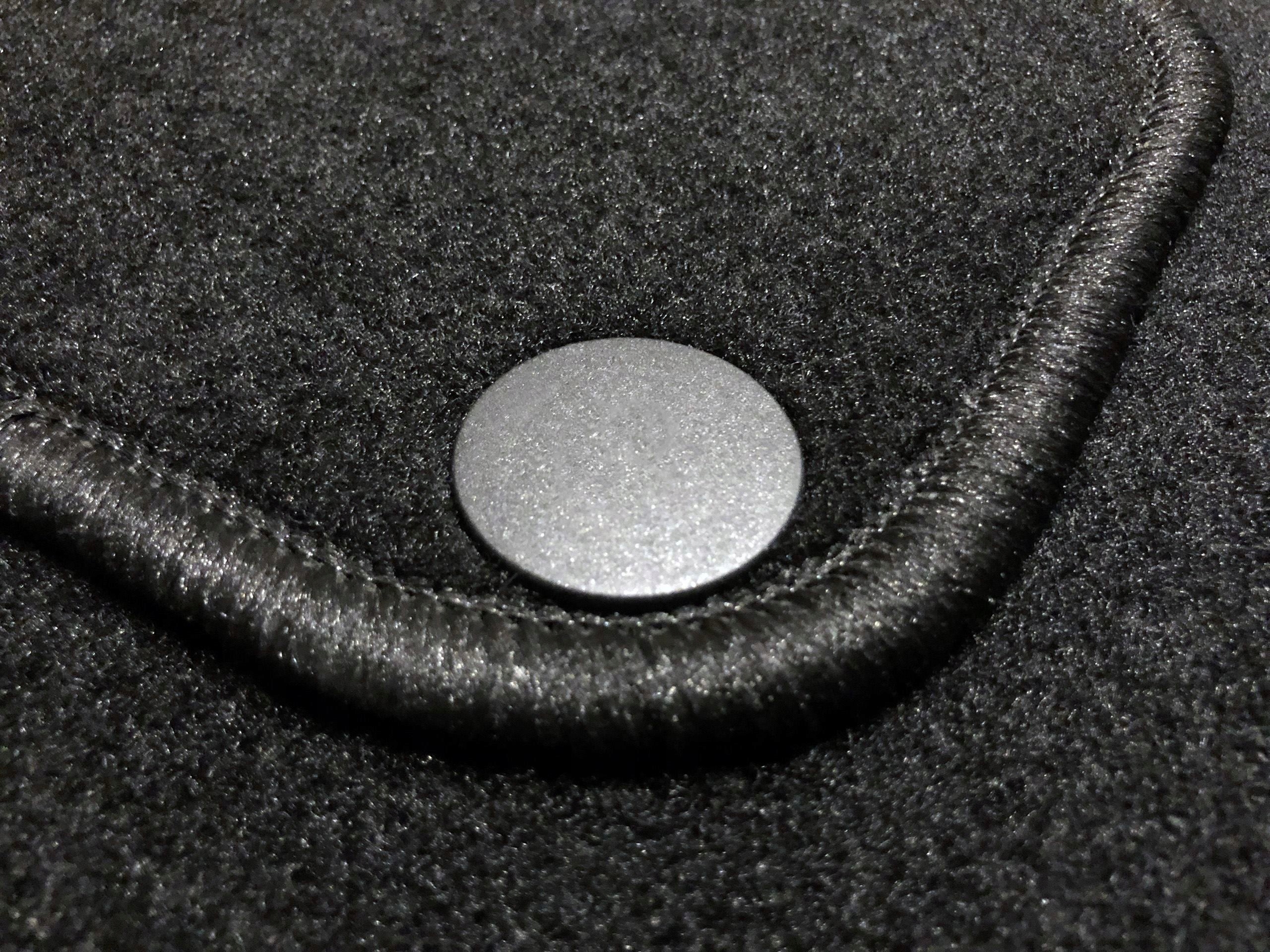 BMW 3 E90 E91 2004 2011 Dywaniki samochodowe Multi Element Set Sets