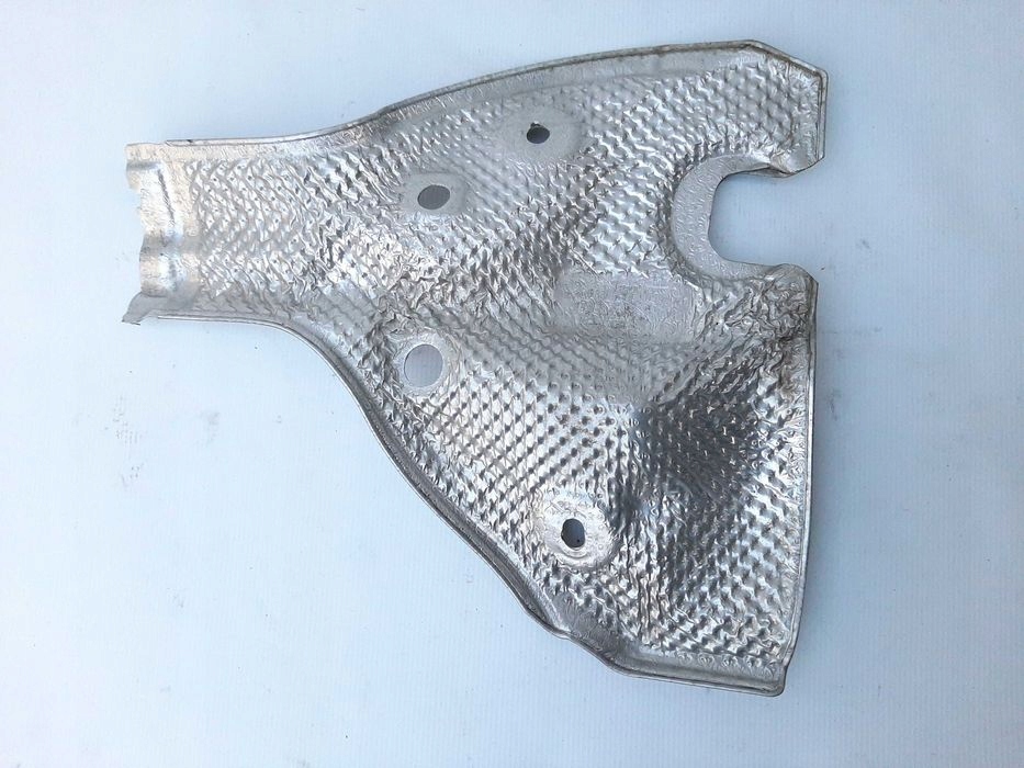 cover termiczna grodzi left Audi A6 C7 4G 4G0