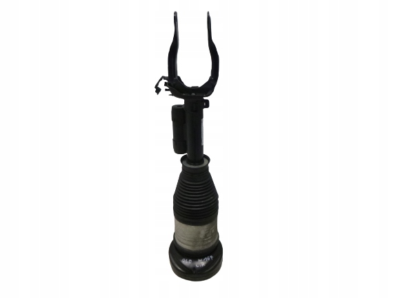 MERCEDES GLE W167 shock absorber left front original