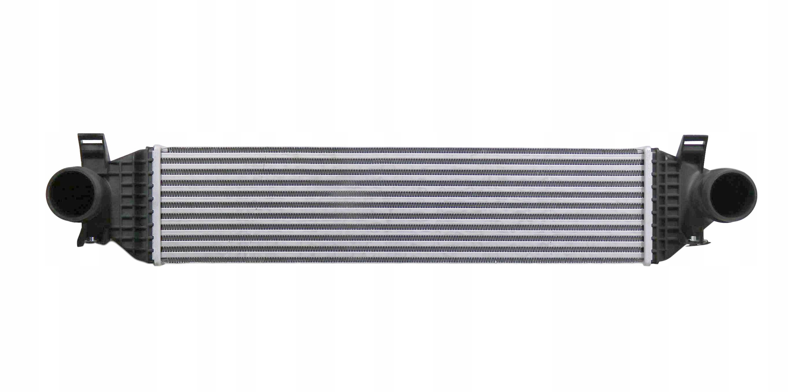 FO13034RK - РАДІАТОР ІНТЕРКУЛЕРА FORD FOCUS III 2.0 TDCI 2.0 T