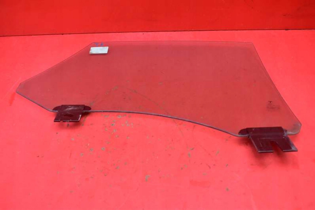 window side left rear part rear TESLA MODEL S 12-20