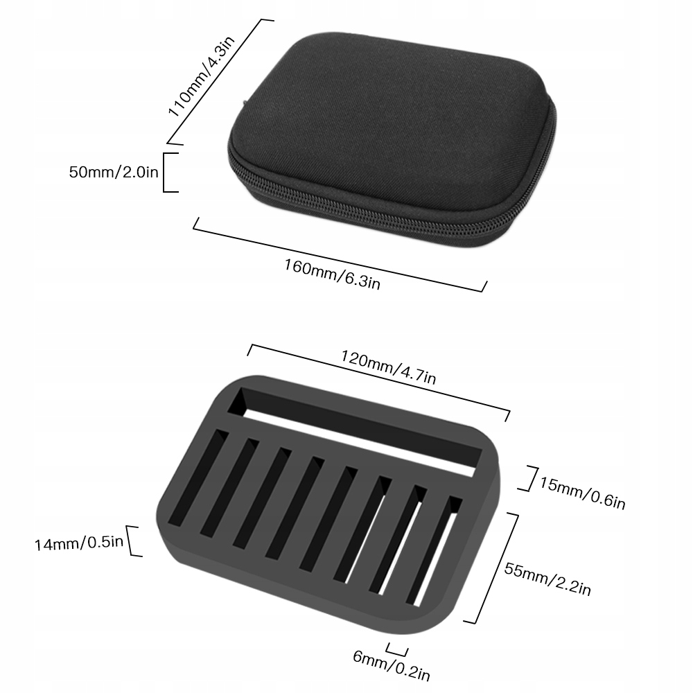 ZESTAW 16 PRZYNĘTA ŁYŻKOWA PRZYNĘTA WĘDKARSKA Kod producenta nie
