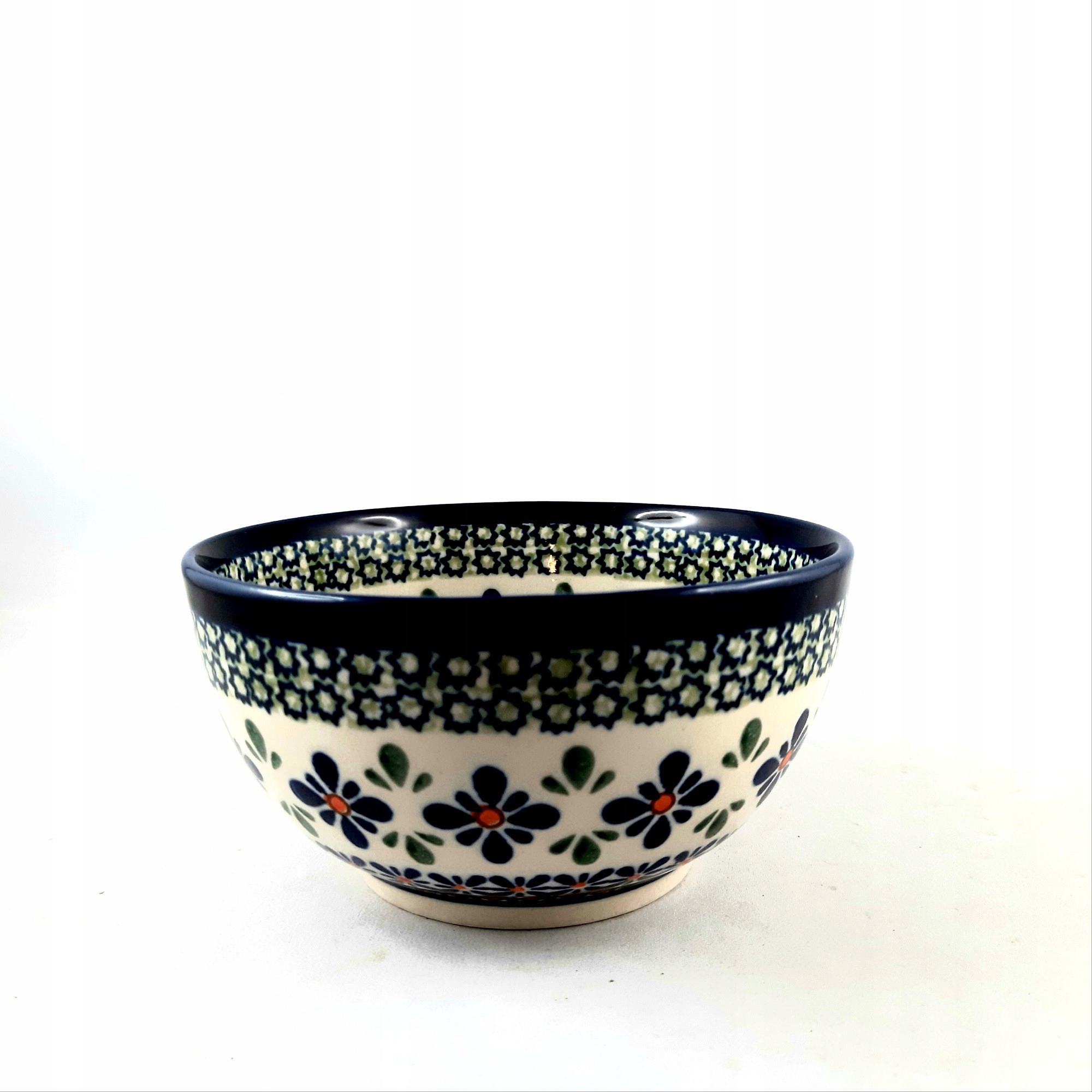 

Miska 0,45 L Du 60 Ceramika Bolesławiec