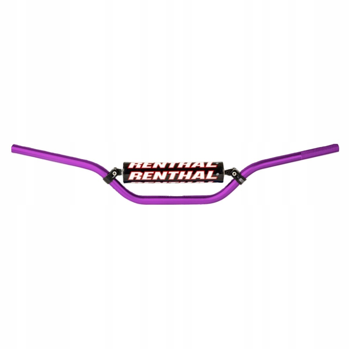 Hliníkový Volant Renthal Twinwall 22 MM Purple Prp 809-01-PE-01-261